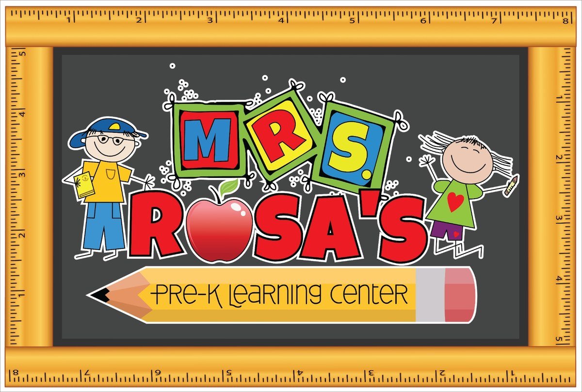 Mrs. Rosa's Pre-K Learning Center