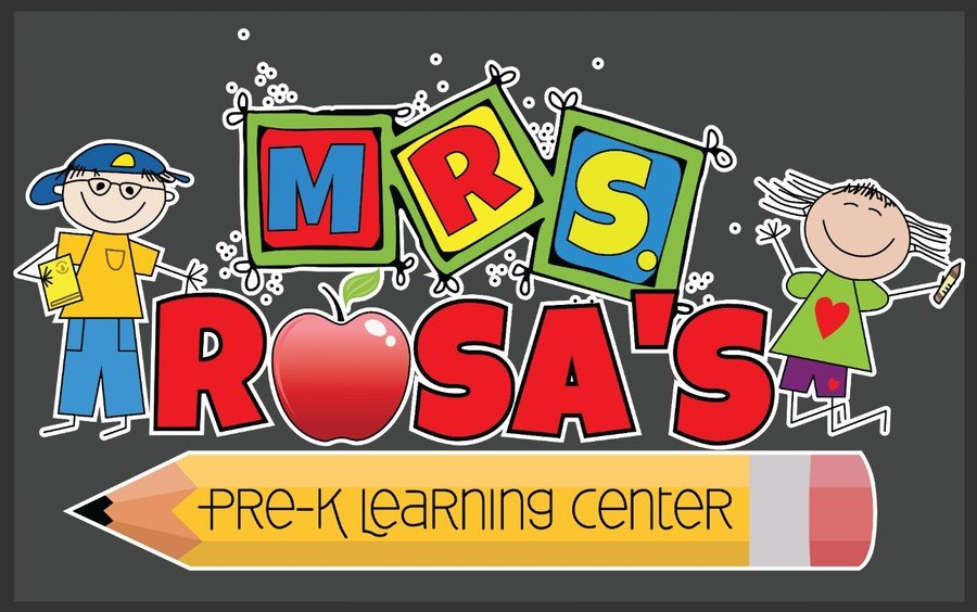 Mrs. Rosa's Pre-K Learning Center